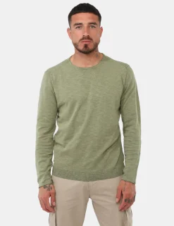 Maglia Prj22. Verde