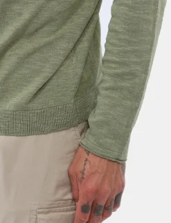 Maglia Prj22. Verde