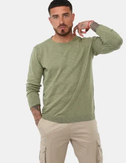Maglia Prj22. Verde