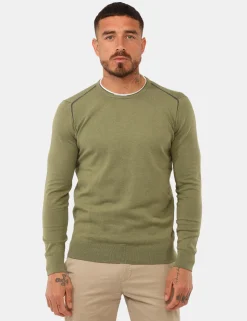 Maglia Prj22. Verde
