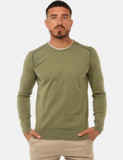 Maglia Prj22. Verde