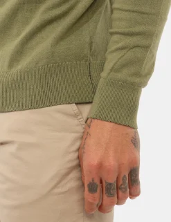 Maglia Prj22. Verde