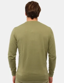 Maglia Prj22. Verde
