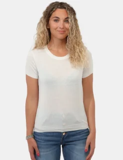 Maglia Rue De Clerie Bianca