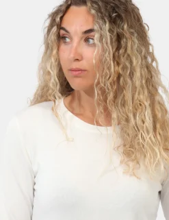 Maglia Rue De Clerie Bianca