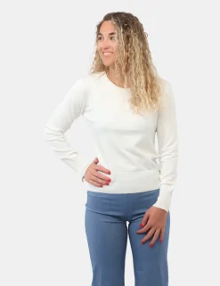 Maglia Rue De Clerie Bianca