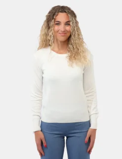 Maglia Rue De Clerie Bianca