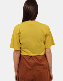 Maglia Rue De Clerie Giallo