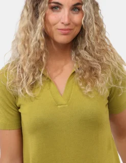 Maglia Rue De Clerie Verde
