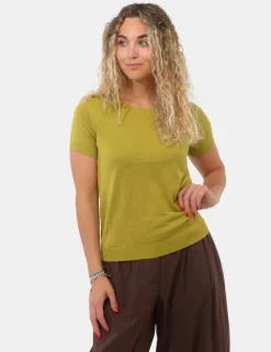 Maglia Rue De Clerie Verde