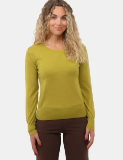 Maglia Rue De Clerie Verde