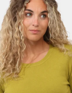 Maglia Rue De Clerie Verde