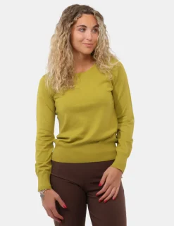 Maglia Rue De Clerie Verde