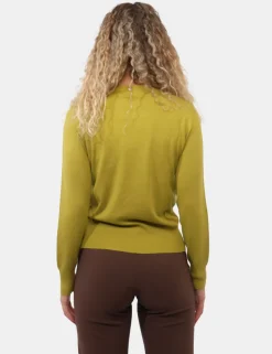 Maglia Rue De Clerie Verde