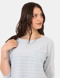 Maglia Sandro Ferrone Azzurro