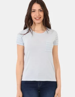MagliaSandro Ferrone Azzurro