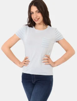 MagliaSandro Ferrone Azzurro