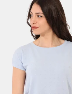 MagliaSandro Ferrone Azzurro