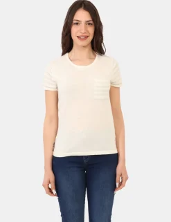 Maglia Sandro Ferrone Bianco