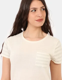Maglia Sandro Ferrone Bianco