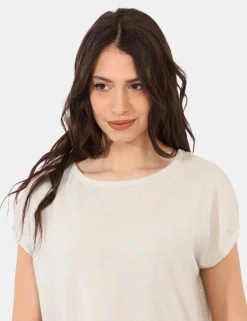 Maglia Sandro Ferrone Bianco