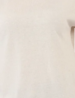 Maglia Sandro Ferrone Bianco