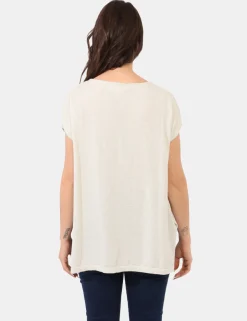 Maglia Sandro Ferrone Bianco