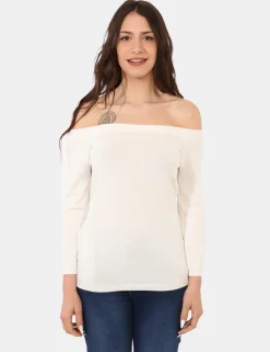 Maglia Sandro Ferrone Bianco