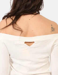 Maglia Sandro Ferrone Bianco