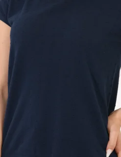 Maglia Sandro Ferrone Blu