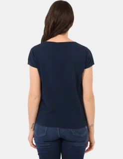 Maglia Sandro Ferrone Blu