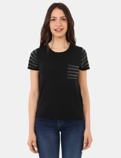Maglia Sandro Ferrone Nero