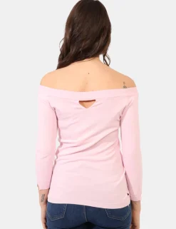 Maglia Sandro Ferrone Rosa