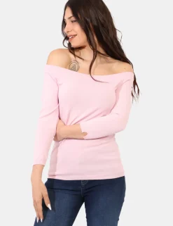 Maglia Sandro Ferrone Rosa