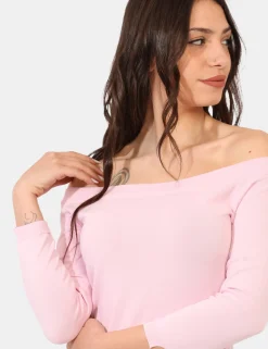 Maglia Sandro Ferrone Rosa