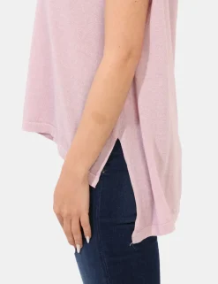Maglia Sandro Ferrone Rosa