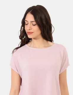 Maglia Sandro Ferrone Rosa