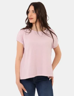 Maglia Sandro Ferrone Rosa