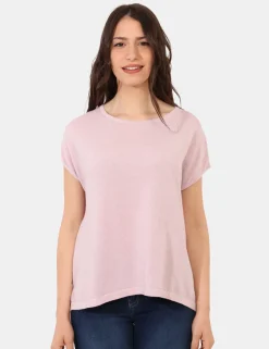 Maglia Sandro Ferrone Rosa