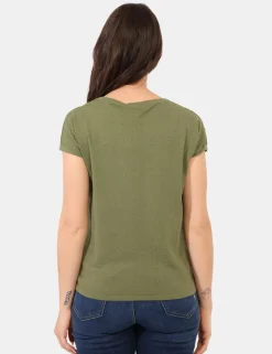 Maglia Sandro Ferrone Verde