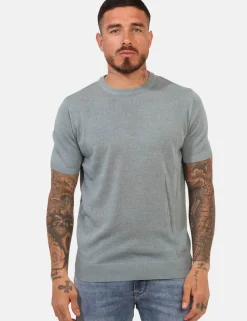 Maglia Yes Zee Azzurro