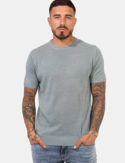 Maglia Yes Zee Azzurro