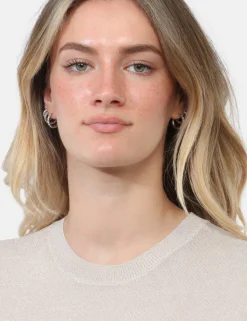 Maglia Yes Zee Beige