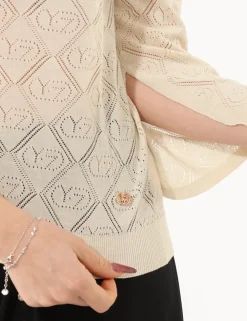 Maglia Yes Zee Beige