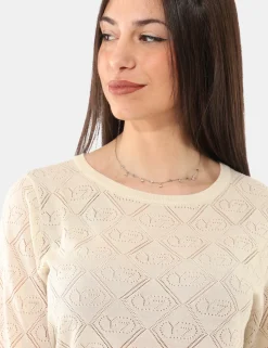 Maglia Yes Zee Beige