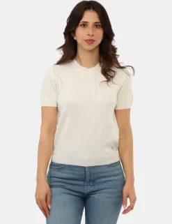 Maglia Yes Zee Bianca