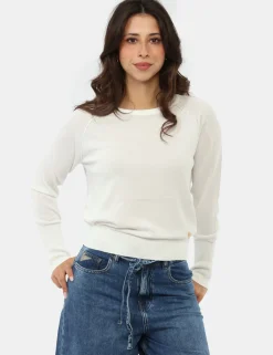 Maglia Yes Zee Bianca