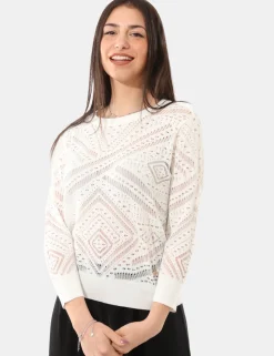 Maglia Yes Zee Bianco