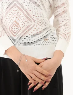 Maglia Yes Zee Bianco