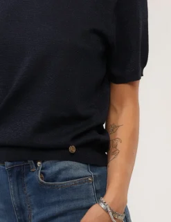 Maglia Yes Zee Blu